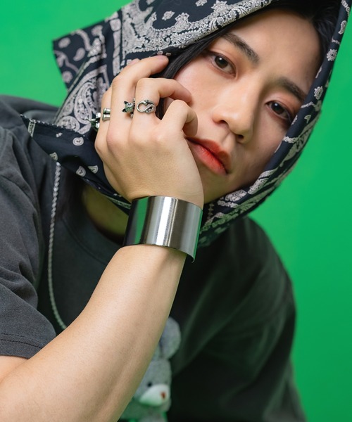 バングル レディース メンズ : ZOZOTOWN Yahoo!店 - 通販 - Yahoo