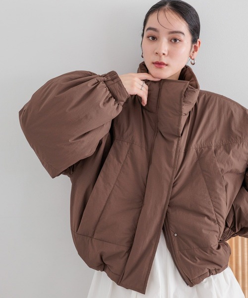 LOWRYS FARM（ローリーズファーム） コート アウター モンスター