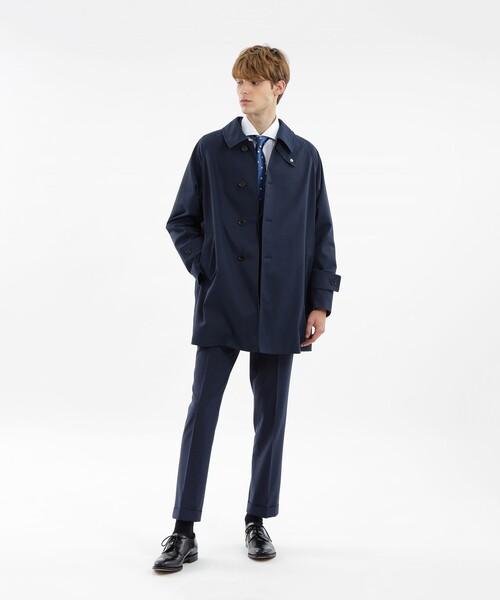 MACKINTOSH PHILOSOPHY（マッキントッシュフィロソフィー） ステン