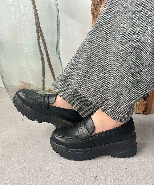 ORiental TRaffic（オリエンタルトラフィック） ローファー スニーカー