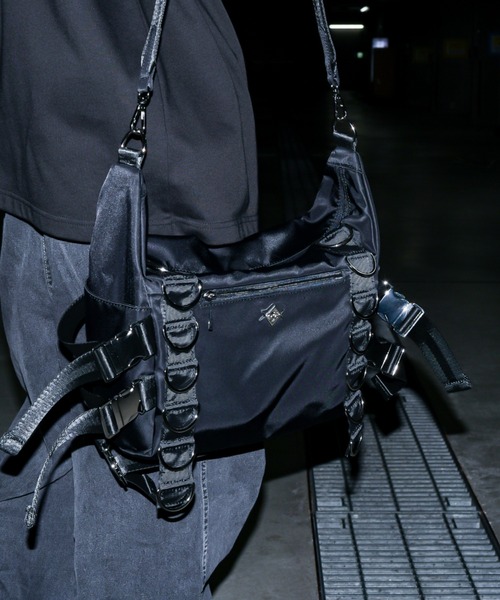 REFLEM（レフレム） ショルダーバッグ バッグ 「REFLEM/レフレム」D