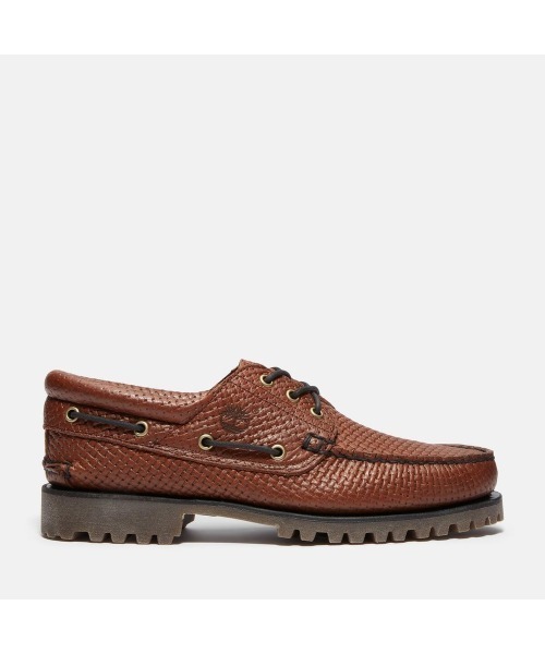 Timberland（ティンバーランド） デッキシューズ オーセンティック
