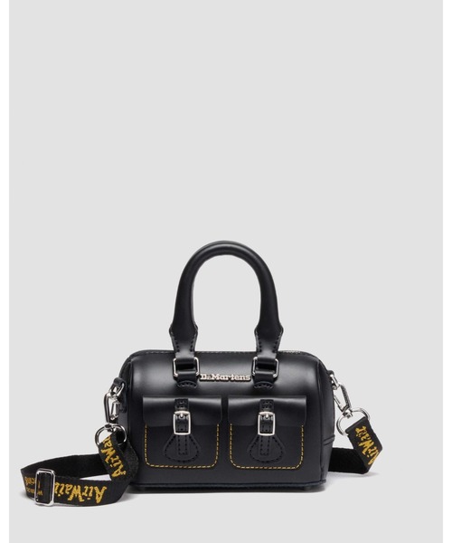 Dr.Martens（ドクターマーチン） ハンドバッグ ミニ トップ ハンドル