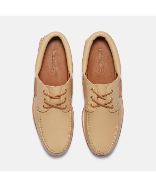 Timberland（ティンバーランド） デッキシューズ オーセンティック