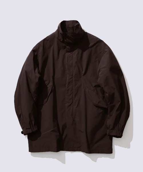 ATON（エイトン） モッズコート コート 「ATON/エイトン」AIR WEATHER
