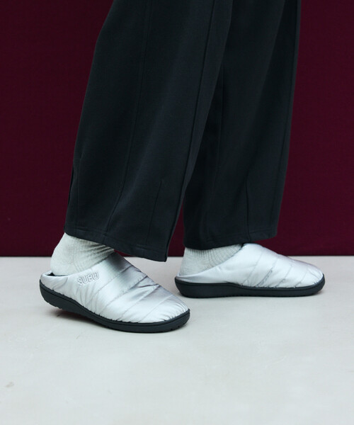 SUBU（スブ） サンダル メンズ レディース : ZOZOTOWN Yahoo!店 - 通販