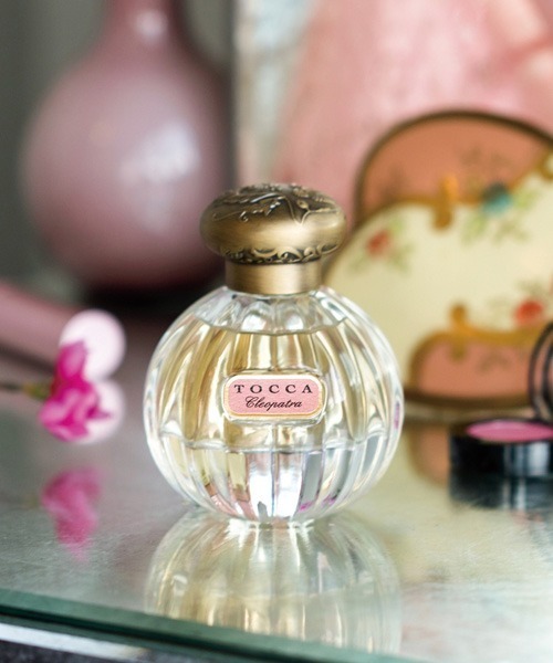 TOCCA BEAUTY（トッカビューティー） 香水 TOCCA（トッカ