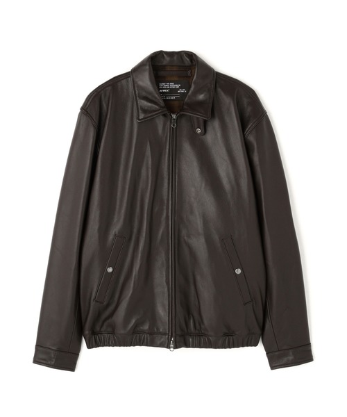 AVIREX（アヴィレックス） ブルゾン アウター GOAT VEGE SWING TOP
