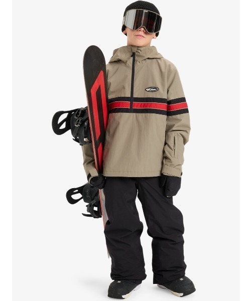 Quiksilver（クイックシルバー） パンツ SNOW DOWN YOUTH PT/クイック