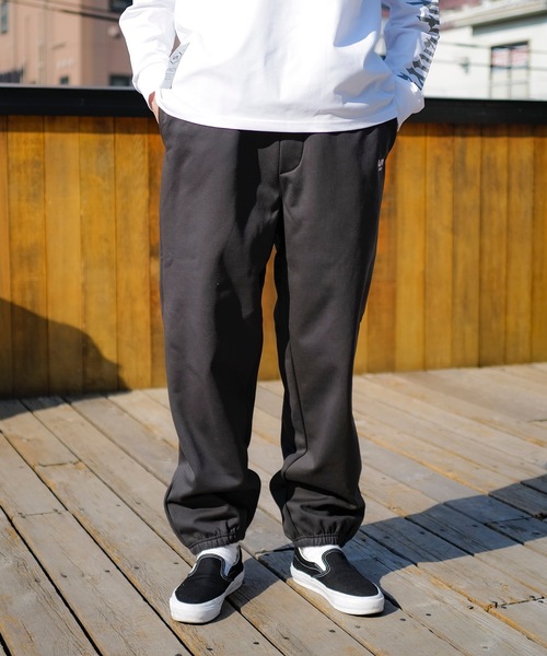 RVCA（ルーカ） スウェットパンツ ジャージ メンズ WRWB PT