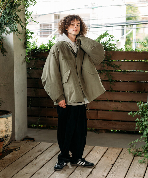 FREAK'S STORE（フリークスストア） ブルゾン アウター 限定展開