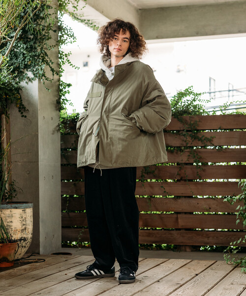 FREAK'S STORE（フリークスストア） ブルゾン アウター 限定展開