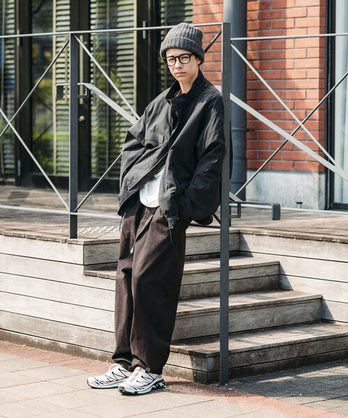 FREAK'S STORE（フリークスストア） ブルゾン アウター 限定展開