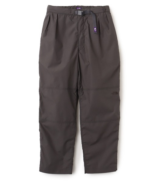 THE NORTH FACE PURPLE LABEL パンツ 65/35 Field Pants / ザ・ノース