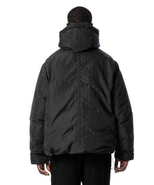 Sandinista（サンディニスタ） ダウンジャケット ダウン CORDURA