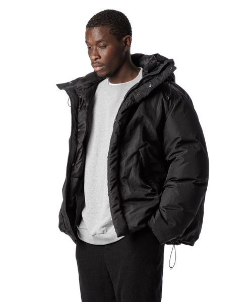 Sandinista（サンディニスタ） ダウンジャケット ダウン CORDURA