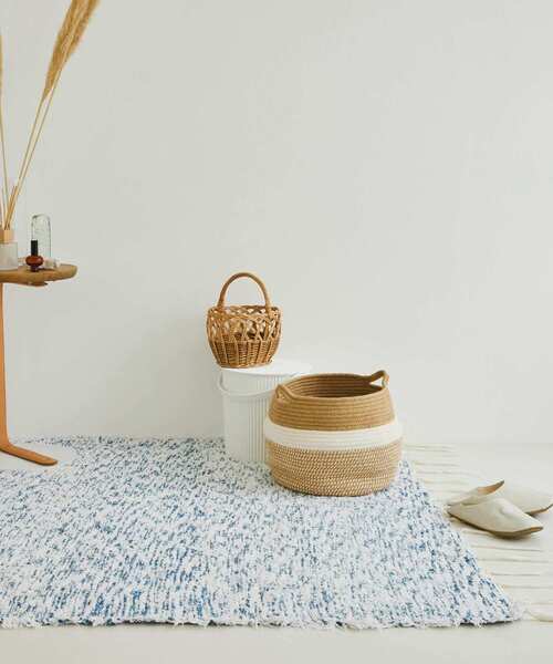 URBAN RESEARCH DOORS（アーバンリサーチドアーズ） ラグ ラグマット