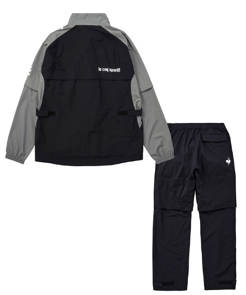 le coq sportif GOLF（ルコックスポルティフ ゴルフ） レインコート