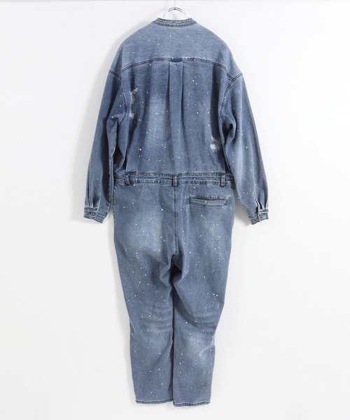 ANGENEHM（アンゲネーム） オールインワン mp12738-Used processing