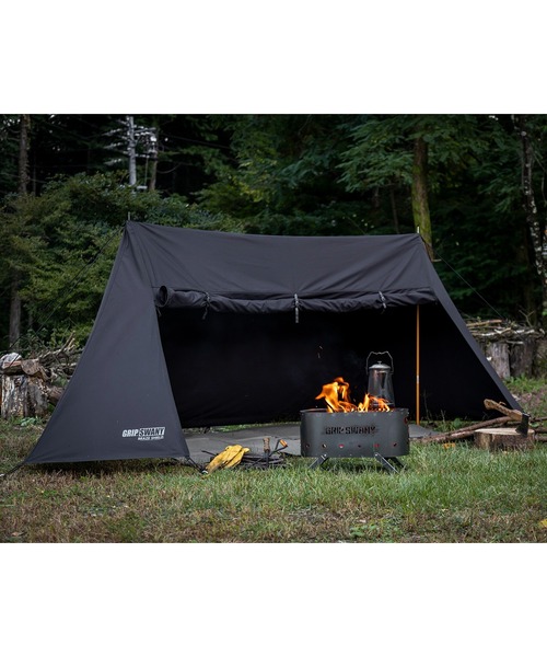 GRIP SWANY（グリップスワニー） GRIP SWANY FIREPROOF（グリップ