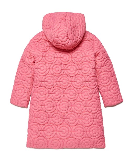 MARNI（マルニ） ダウン アウター Kids ＆ Junior キルティングロング