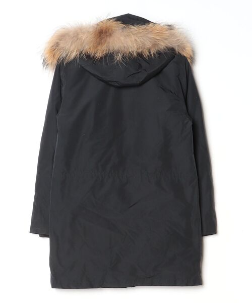 美品】IENA モッズコート サイズ36 2way 秋 冬 美品】IENA モッズ