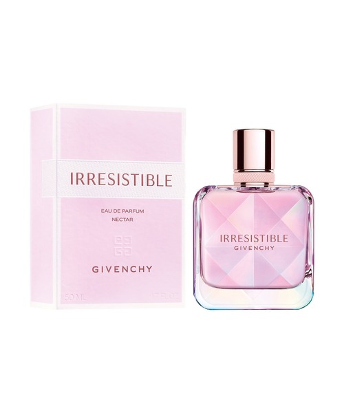 GIVENCHY BEAUTY 香水 イレジスティブル オーデパルファム ネクター