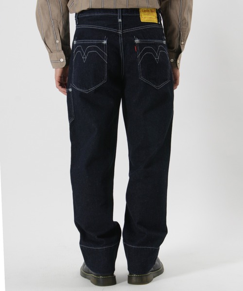 Levi's RED パンツ デニム ジーンズ 【Levi's Red/リーバイス レッド