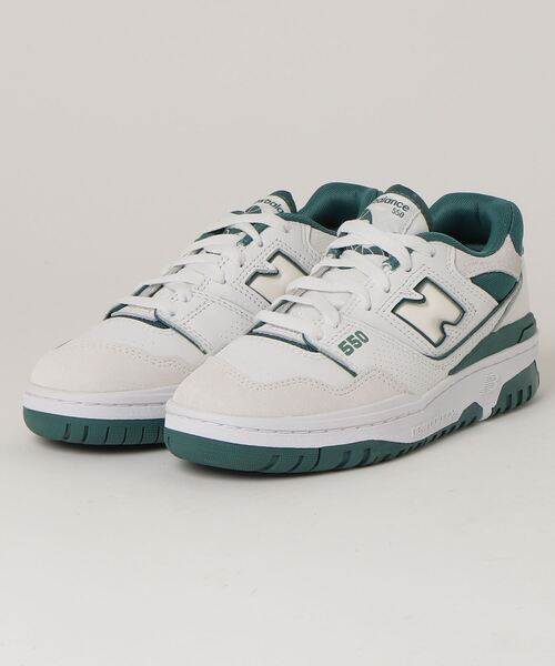 New Balance（ニューバランス） スニーカー New Balance 550_ メンズ