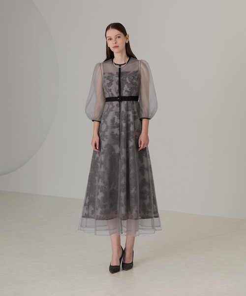 Leja（レジャ） ドレス : ZOZOTOWN Yahoo!店 - 通販 - Yahoo!ショッピング