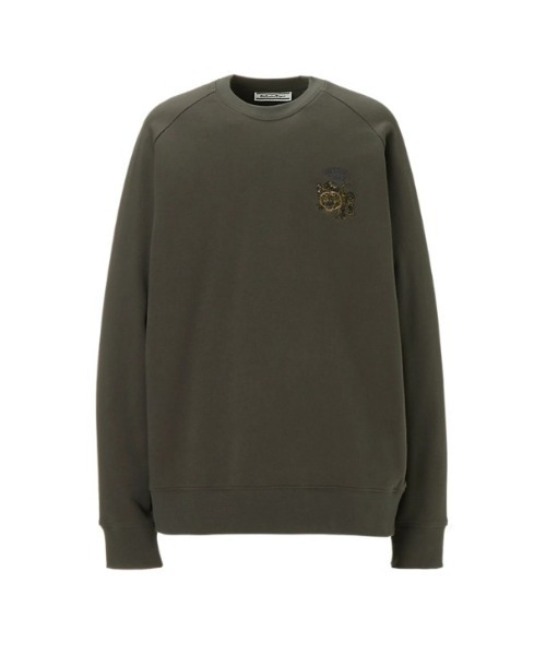Onitsuka Tiger（オニツカタイガー） トレーナー スウェット SWEAT TOP