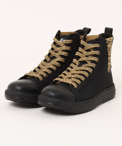 CONVERSE（コンバース） スニーカー ALL STAR PS SIDEGORE HI / XLARGE