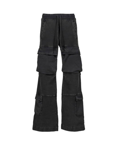 entire studios（エンタイアスタジオ） カーゴパンツ UTILITY SWEATS