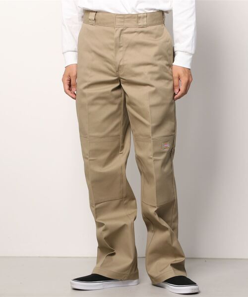 Dickies（ディッキーズ） チノパン 「Dickies/ディッキーズ」DK