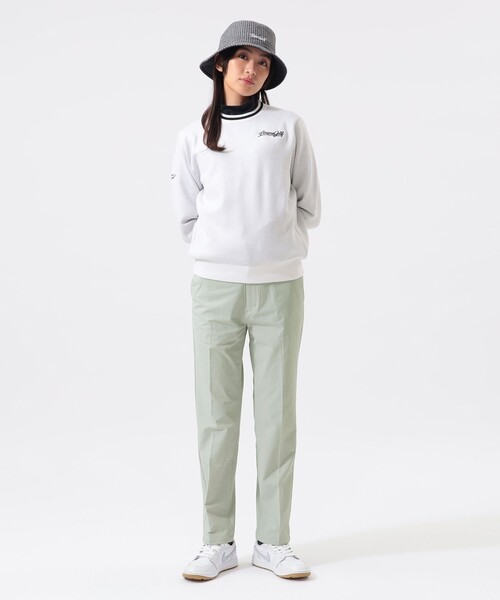 BEAMS GOLF（ビームス ゴルフ） ニット セーター ORANGE LABEL / エア