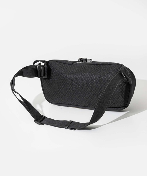 PacSafe（パックセーフ） ウエストポーチ PACKSAFE X urban sling