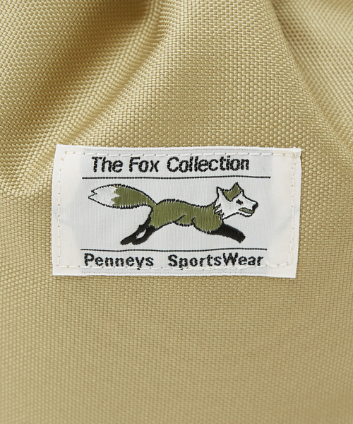 PENNEYS（ペニーズ） ショルダーバッグ 「PENNEY'S / ペニーズ」THE
