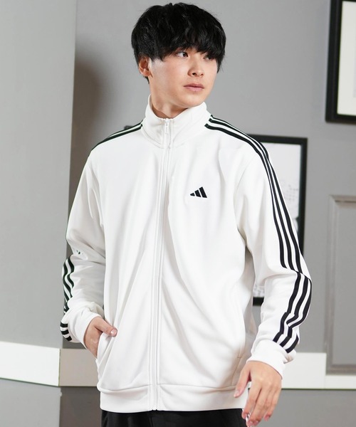 adidas（アディダス） ジャージ トラックジャケット/ジャージ スリー