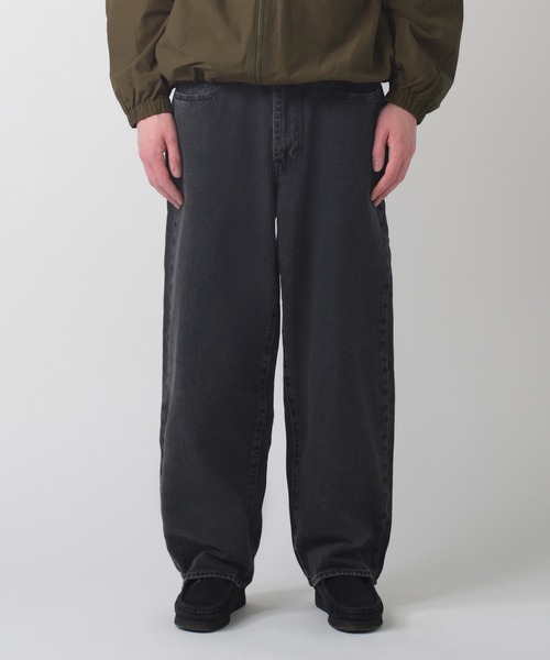 Levi's（リーバイス） ジーンズ 578(TM) ジーンズ バギー メンズ