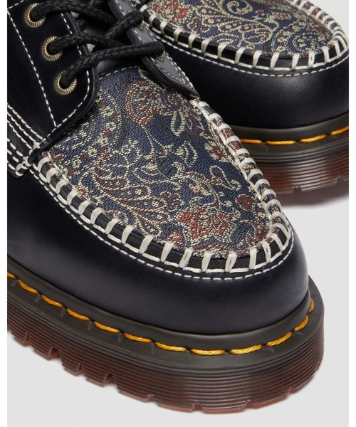 Dr.Martens（ドクターマーチン） シューズ LOWELL 4 ホール シューズ