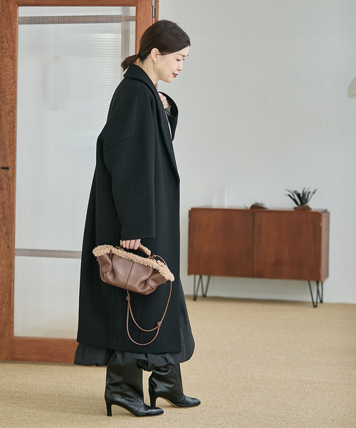 journal standard L'essage（ジャーナルスタンダード レサージュ