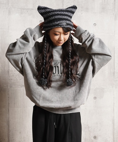 ニット帽 ニットキャップ レディース メンズ : ZOZOTOWN Yahoo!店