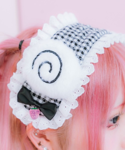 mine by LAFARY なるとヘッドドレス : ZOZOTOWN Yahoo!店 - 通販