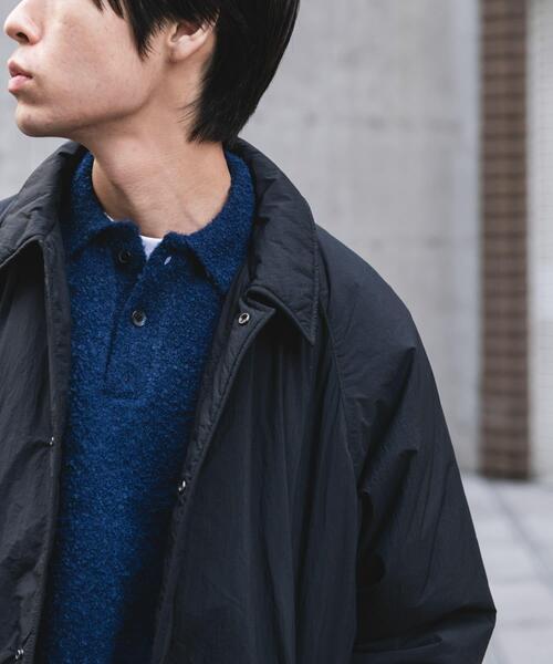 URBAN RESEARCH DOORS（アーバンリサーチドアーズ） コート ジャケット