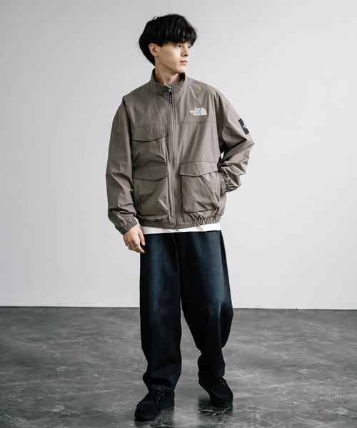 THE NORTH FACE（ザ ノースフェイス） ブルゾン アウター NEILTON