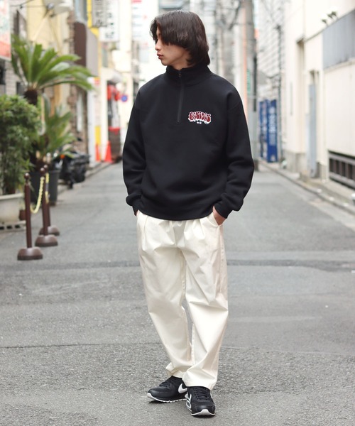 チノパン メンズ レディース : ZOZOTOWN Yahoo!店 - 通販 - Yahoo