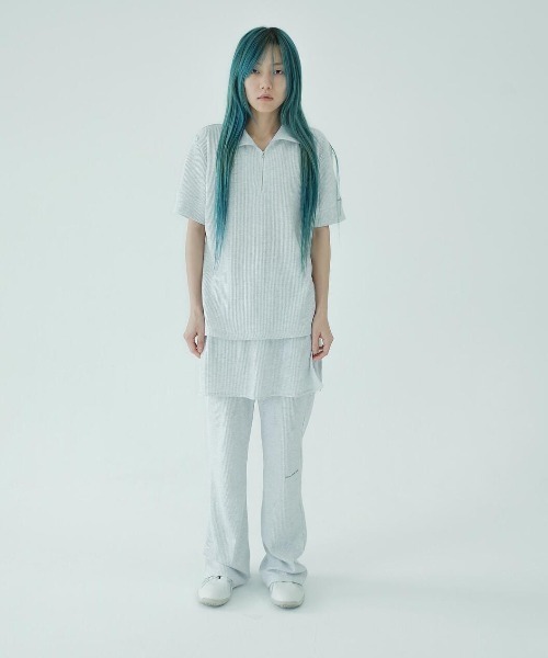 L.H.P（エルエイチピー） パンツ JICHOI COMFORT/ジチョイコンフォート