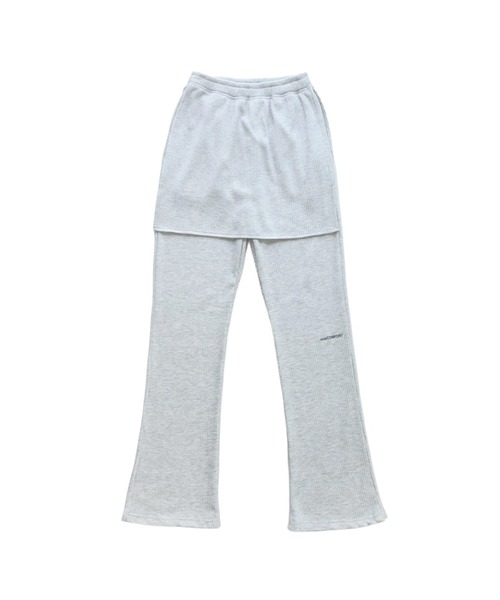 L.H.P（エルエイチピー） パンツ JICHOI COMFORT/ジチョイコンフォート