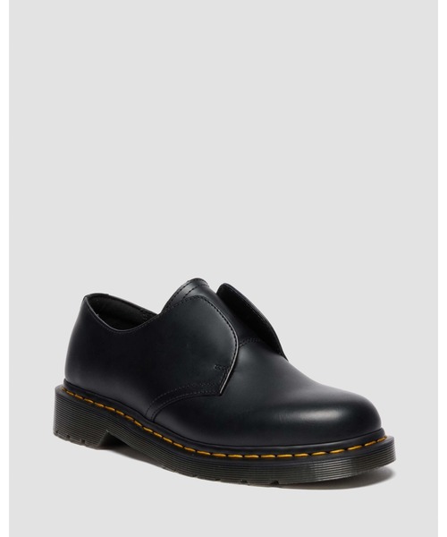 Dr.Martens（ドクターマーチン） シューズ 1461 STEEL TOE 3 ホール