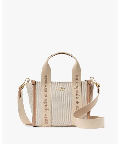 kate spade NEW YORK（ケイト・スペード ニューヨーク） トートバッグ